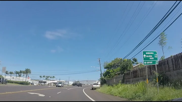 Life on Kauai Ep3