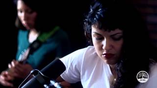 Irene Diaz - This Cannot Be (Live at The Gaia Haus) chords