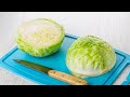 5 ВКУСНЫХ БЛЮД ИЗ КАПУСТЫ, которые вы захотите приготовить еще не раз. Рецепты от Всегда Вкусно!