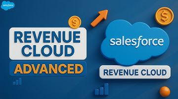 What is Salesforce Revenue Cloud Advanced (RCA)?