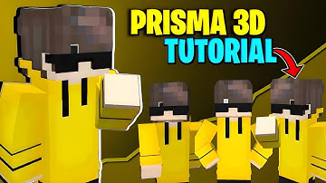 Minecraft 3d Modeling in Android 🤯 Full Tutorial in (Hindi)