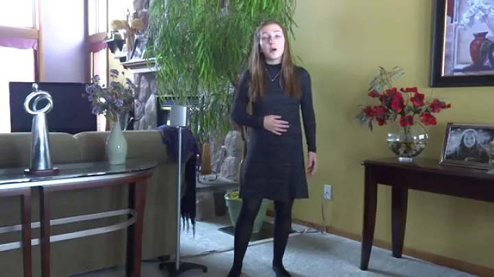 Vergin, tutto amor -  Kellie Kuehl