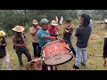 Te vas ángel mío al estilo de la Banda de Viento de Xochia