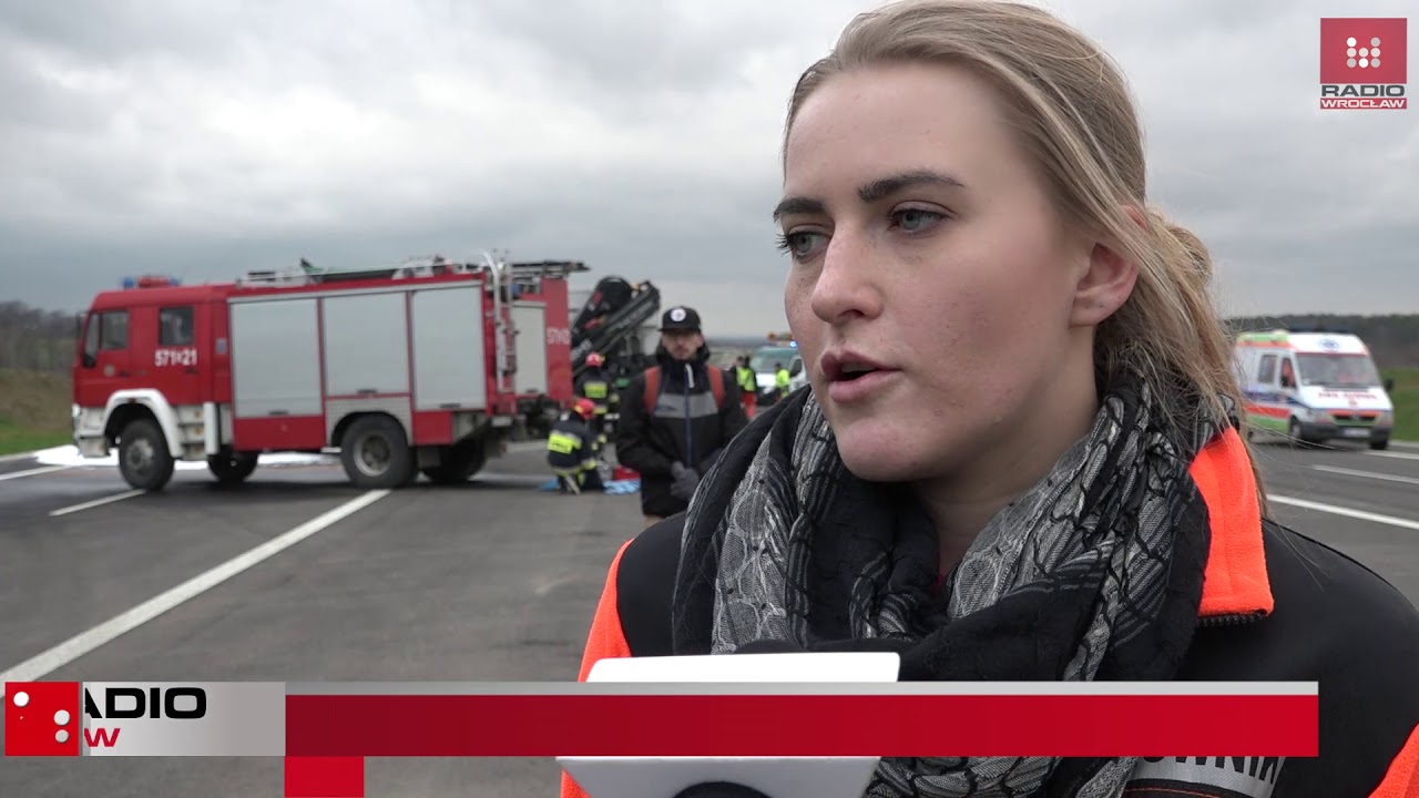 RADIO WROCŁAW:  ĆWICZENIA NA  S 5