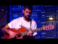 Nick Mulvey - Nitrous - Live @ Gorilla Manchester - May 2014