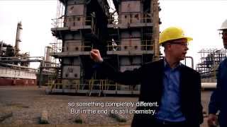 Sports Performance EPCA ROLE MODEL - WOUTER BLEUKX - INEOS CHLORVINYLS