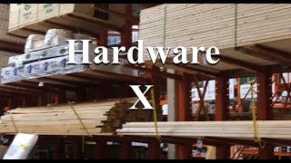 2225 Hardware X - If You Dont Know About This You Are Missing Out