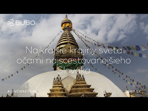 Video: Průvodce Káthmándú: Plánování cesty