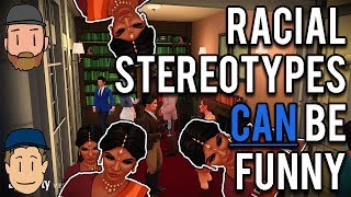 Banter Bus - SpyParty