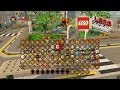 The Lego Movie Video Game: Unlocking Most of the Characters (Shopping Spree)