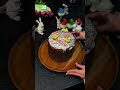 Показываем вам какие красивые куличи у нас получились😍