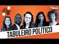 Janaina Paschoal | CPI da Covid e Doria afetam Bolsonaro? | Salles | Corte no CNPq | Quarta Chamada