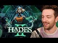 Connor's First Real Playthrough of Hades 2 🎮