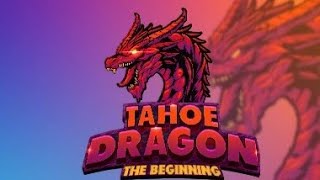 Bad Game Trailers (Tahoe Dragon: The Beginning)