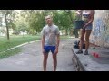 IceBucketChallangeDmitriy