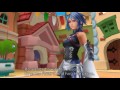  Kingdom Hearts Birth By Sleep. Kingdom Hearts