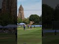Is there a better place to watch cricket? 🤔
