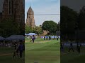 Is there a better place to watch cricket? 🤔