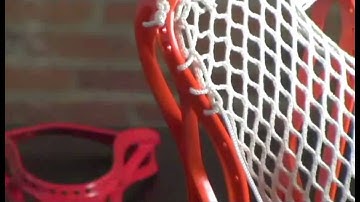 STX Stringing Instruction - Sidewalls