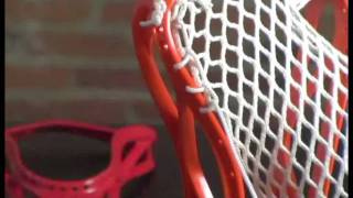 STX Stringing Instruction - Sidewalls Net Worth