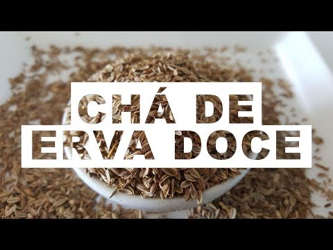 Os 12 Benefícios do Chá de Erva Doce Para Saúde | Dicas de Saúde