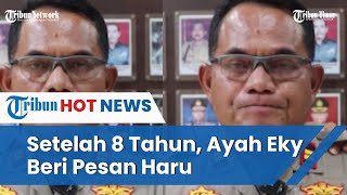 Iptu Rudiana Ayah Eky Kekasih Vina Muncul, Setelah 8 Tahun Sosoknya Jadi Misterius