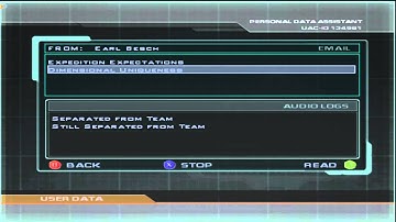 Doom 3 - Hell - Veteran Difficulty Part 24