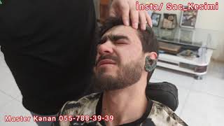 Ağda Yəni Lipuçka Ilə Xoşa Gəlməz Tuklərin Təmizlənməsi Master Kənan 055-788-3939