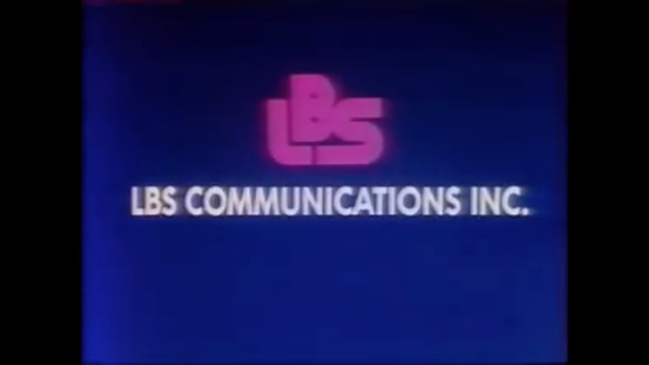 Lbs Communications Stephen J Cannell Productions Columbia Pictures Television 1991 Youtube