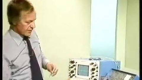 OU BBC T283 Ep 2 of 11 Frequency Response Introductory Electronics