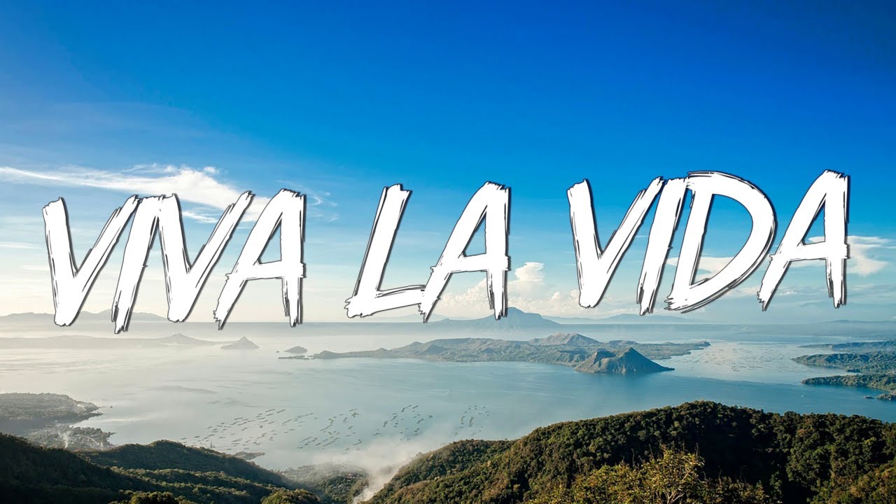 Viva La Vida - Coldplay (Lyrics) || Atlantis, Photograph... (Mix Lyrics) Viva La Vida - Coldplay (Lyrics) || Atlantis, Photograph... (Mix Lyrics)