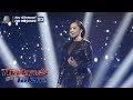 Tabitha King (รอบFinal) | THAILAND'S GOT TALENT 2018