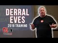 Derral Eves YouTube Algorithm Training | Orlando, FL 2019