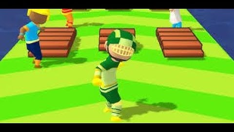 Shortcut Run Gameplay All Levels Walkthrough(Android, ios) New Update Max Levels (13&14)