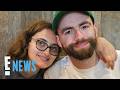 Why Love on the Spectrum Didn't Air Connor Tomlinson, Georgie Harris Breakup | E! News