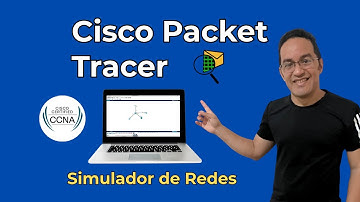 Cisco Packet Tracer 2025: Tutorial COMPLETO desde CERO | CCNA Gratis