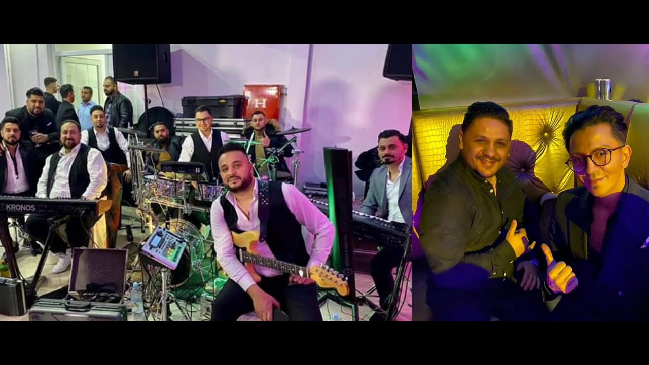 °TARKAN ROMANO° \√BERNAT°- 