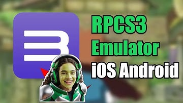 How I Got RPCS3 Emulator on iOS & Android - Play PS3 Games on Mobile