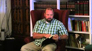 Choosing Church Leadership - Pastors/Elders/Bishops | Refining Fire Fellowship | Kerrigan Skelly