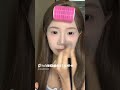 born 2010 asmr 학생메이크업 👩 🎓 #makeup #makeuptutorial