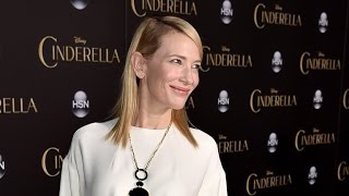 Details Cate Blanchett Loses Patience With Reporter: 'That's Your F**king Question' Update