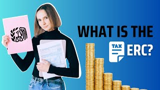 Employee Retention Credit (ERC) Explained! Net Worth