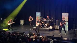 Caligula’s Horse- Dream The Dead- ProgPower XX Atlanta, GA 9-7-19