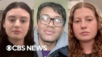 Thumbnail for Brown University students express "deep-rooted stress and fear" over deadly shooting