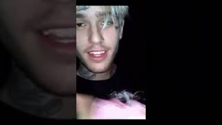 Would Lil Peep Rap On This? 💔 | Lil Peep Type Beat #sadrapbeat #emotrap #emotionalrapbeat  #lilpeep