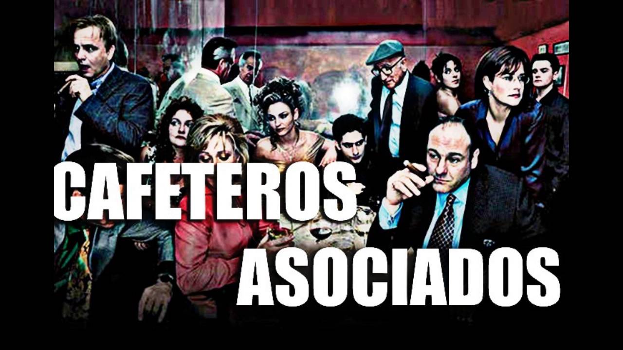 Miguel Comando Ft Plebes De Arranke - CAFeteros Asociados (2016)