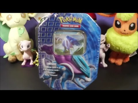 shiny suicune plush