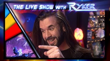 Ori and the Will of the Wisps | with a Steam Controller | TLSR #188