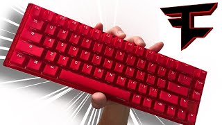 The COOLEST Keyboard EVER