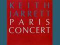 The Wind - Keith Jarrett